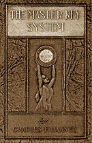 The Master Key System by Charles F. Haanel