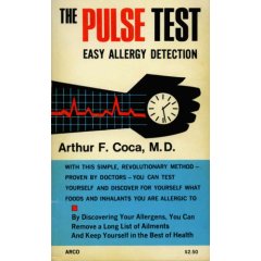 The Pulse Test