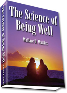 The Science of Getting Rich by Wallace D. Wattles