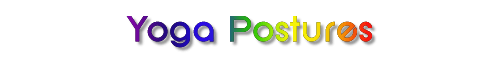 Yoga Postures