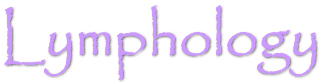 Lymphology