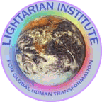 Lightarian Rays - a 5 step program for spiritual development created by the Masters - for Self-Empowerment, Clearing, Healing, Activation and Manifestation